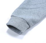 Men’s Fleece Lined Athletic Joggers – Loose Fit Sweatpants