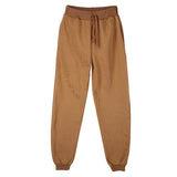 Men’s Fleece Lined Athletic Joggers – Loose Fit Sweatpants