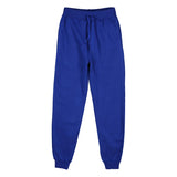 Men’s Fleece Lined Athletic Joggers – Loose Fit Sweatpants