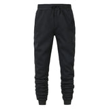 Men’s Sports Jogger Sweatpants – Casual Gym & Workout Pants