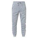 Men’s Sports Jogger Sweatpants – Casual Gym & Workout Pants