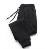 Men’s Sports Jogger Sweatpants – Casual Gym & Workout Pants