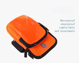 Waterproof Sports Phone Arm Bag – Mobile Holder for Running & Gym