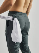Men’s Slim Fit Joggers – Fitness Training & Gym Sweatpants