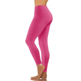 Women’s Seamless High Waist Leggings – Hip Lift Gym Pants