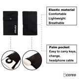 Sports Running Phone Armband – Adjustable Gym & Jogging Phone Holder