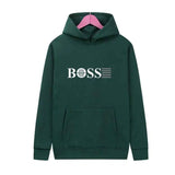 Men’s Sports Hoodie – Casual Pullover for Everyday Movement