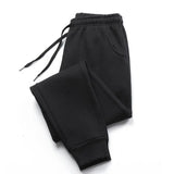 Men’s Sports Jogger Sweatpants – Casual Gym & Workout Pants