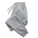Men’s Sports Jogger Sweatpants – Casual Gym & Workout Pants
