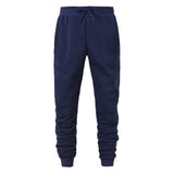 Men’s Sports Jogger Sweatpants – Casual Gym & Workout Pants