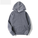 Unisex Heavyweight Hoodie – Oversized Streetwear Sweatshirt