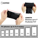 Sports Running Phone Armband – Adjustable Gym & Jogging Phone Holder