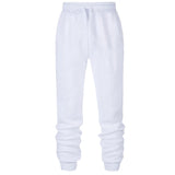 Men’s Sports Jogger Sweatpants – Casual Gym & Workout Pants