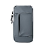 Waterproof Running Arm Bag – Breathable Sports Phone Holder