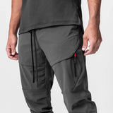 Men’s Slim Fit Joggers – Fitness Training & Gym Sweatpants