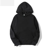 Unisex Heavyweight Hoodie – Oversized Streetwear Sweatshirt