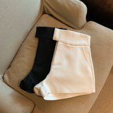 Women’s High-Waist Shorts – Effortless Comfort & Everyday Style