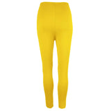 Women’s Seamless High Waist Leggings – Hip Lift Gym Pants