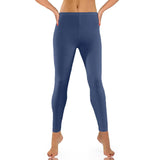 Women’s Seamless High Waist Leggings – Hip Lift Gym Pants
