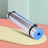 10MM EVA Yoga Mat – Thick Anti-Slip Exercise & Camping Mat