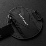Outdoor Waterproof Phone Armband – Sports Mobile Holder Pouch