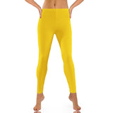 Women’s Seamless High Waist Leggings – Hip Lift Gym Pants