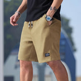 Men’s Performance Shorts – Breathable Comfort for Training & Everyday Wear