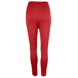 Women’s Seamless High Waist Leggings – Hip Lift Gym Pants