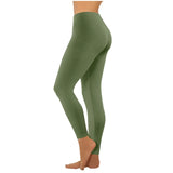 Women’s Seamless High Waist Leggings – Hip Lift Gym Pants