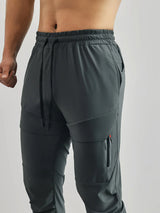 Men’s Slim Fit Joggers – Fitness Training & Gym Sweatpants