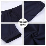Men’s Sports Jogger Sweatpants – Casual Gym & Workout Pants