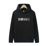 Men’s Sports Hoodie – Casual Pullover for Everyday Movement