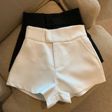 Women’s High-Waist Shorts – Effortless Comfort & Everyday Style