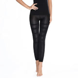 Women’s Sculpting High Waist Leggings – Firm Control Slimming Tights