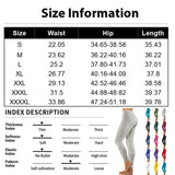 Women’s Seamless High Waist Leggings – Hip Lift Gym Pants