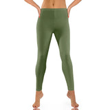 Women’s Seamless High Waist Leggings – Hip Lift Gym Pants