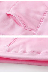 Men’s Sports Hoodie – Casual Pullover for Everyday Movement