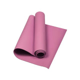 4MM EVA Yoga Mat – Anti-Slip Exercise & Pilates Fitness Mat
