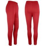Women’s Seamless High Waist Leggings – Hip Lift Gym Pants