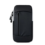 Waterproof Running Arm Bag – Breathable Sports Phone Holder