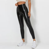 Women’s High Waist Yoga Leggings – Running & Fitness Pants