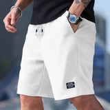 Men’s Performance Shorts – Breathable Comfort for Training & Everyday Wear