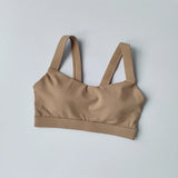 Women’s Seamless Yoga Set – Push-Up Sports Bra & High Waist Leggings