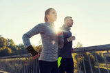 Sports Running Phone Armband – Adjustable Gym & Jogging Phone Holder