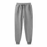 Men’s Sports Jogger Sweatpants – Casual Gym & Workout Pants