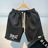Men’s Printed Performance Shorts – Lightweight Comfort for Everyday Movement