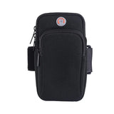 Waterproof Sports Phone Arm Bag – Mobile Holder for Running & Gym