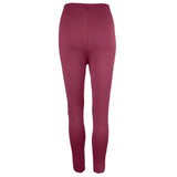 Women’s Seamless High Waist Leggings – Hip Lift Gym Pants