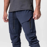 Men’s Slim Fit Joggers – Fitness Training & Gym Sweatpants