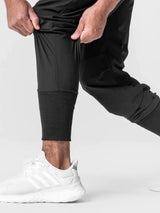 Men’s Slim Fit Joggers – Fitness Training & Gym Sweatpants